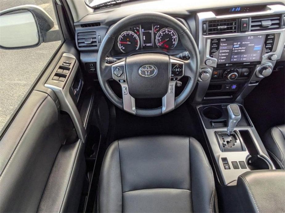 used 2023 Toyota 4Runner car, priced at $40,531