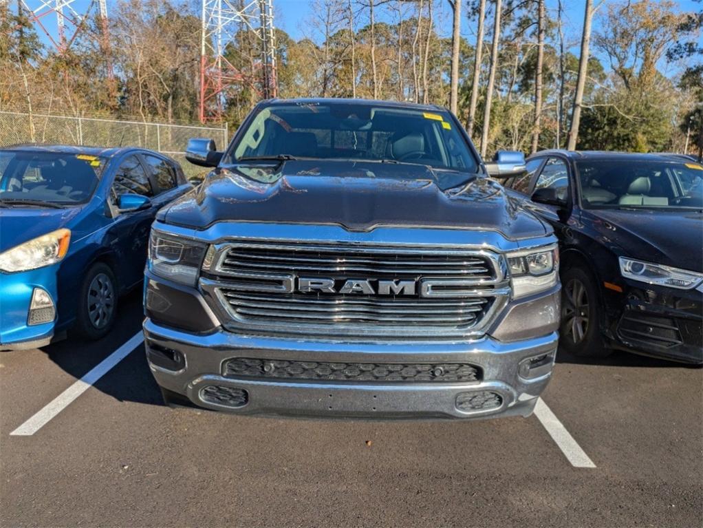 used 2022 Ram 1500 car, priced at $40,831