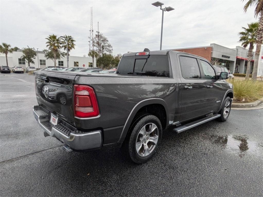 used 2022 Ram 1500 car, priced at $40,231