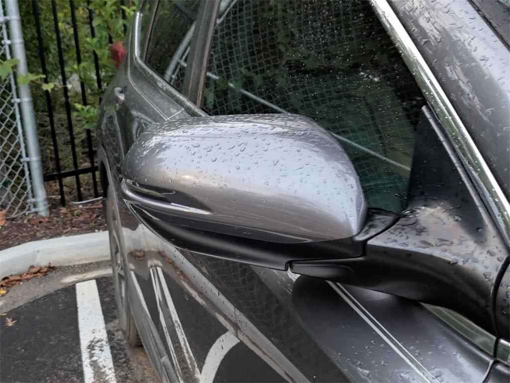 used 2019 Honda CR-V car, priced at $19,831