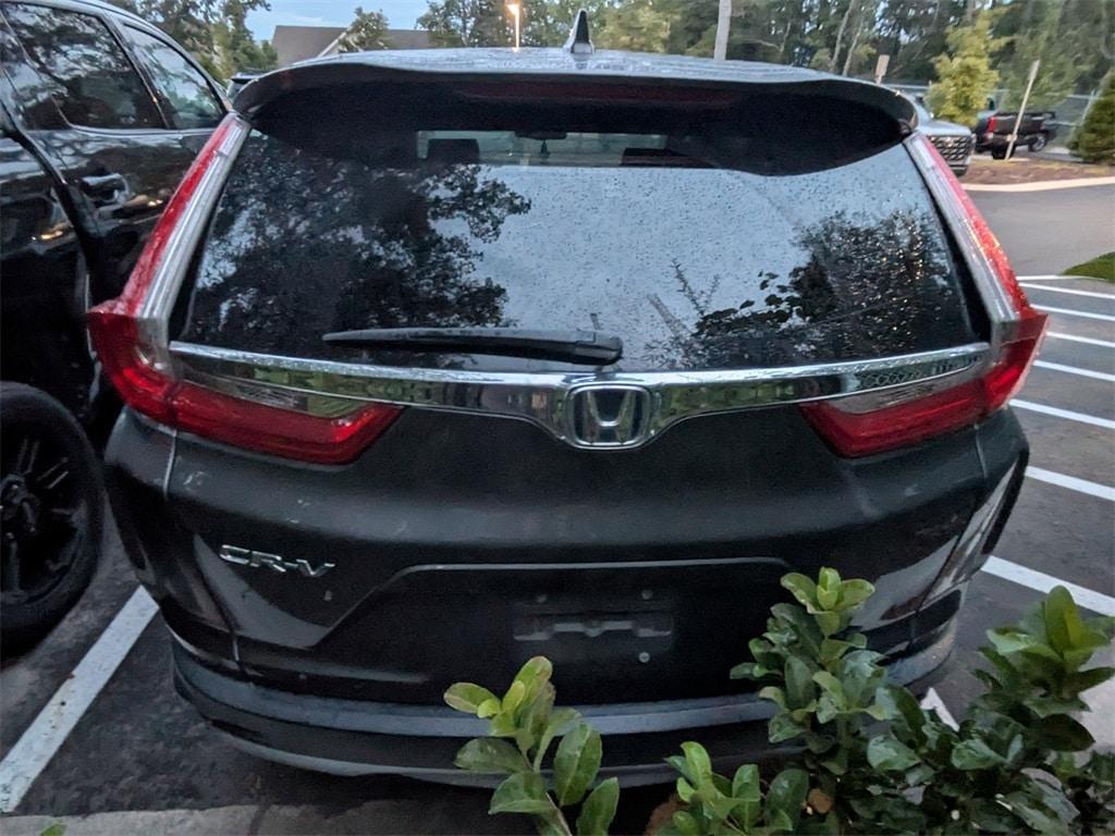 used 2019 Honda CR-V car, priced at $19,831