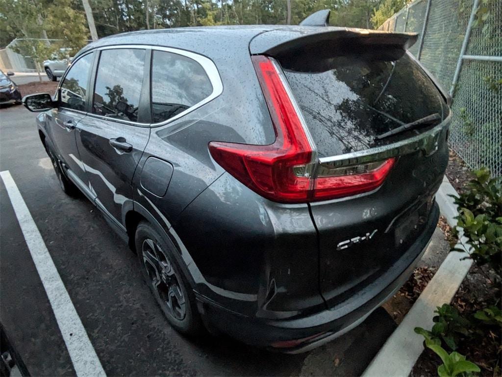 used 2019 Honda CR-V car, priced at $19,831