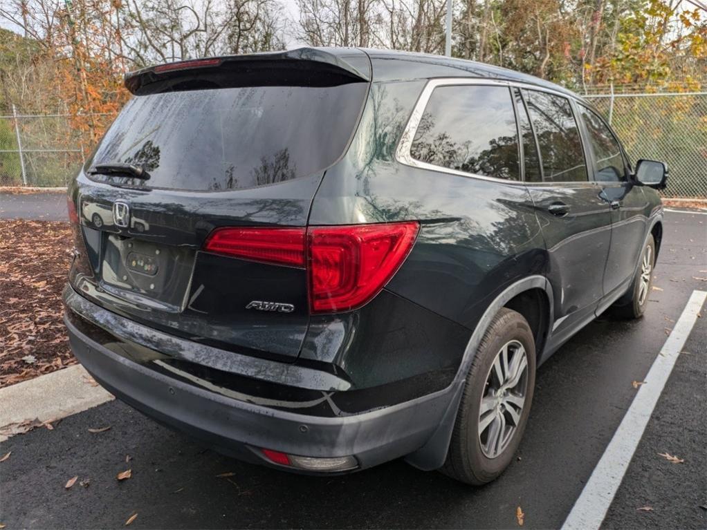 used 2016 Honda Pilot car, priced at $13,531