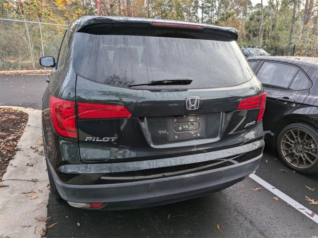 used 2016 Honda Pilot car, priced at $13,531