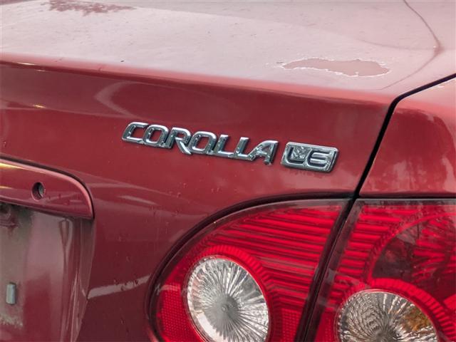 used 2006 Toyota Corolla car, priced at $6,291