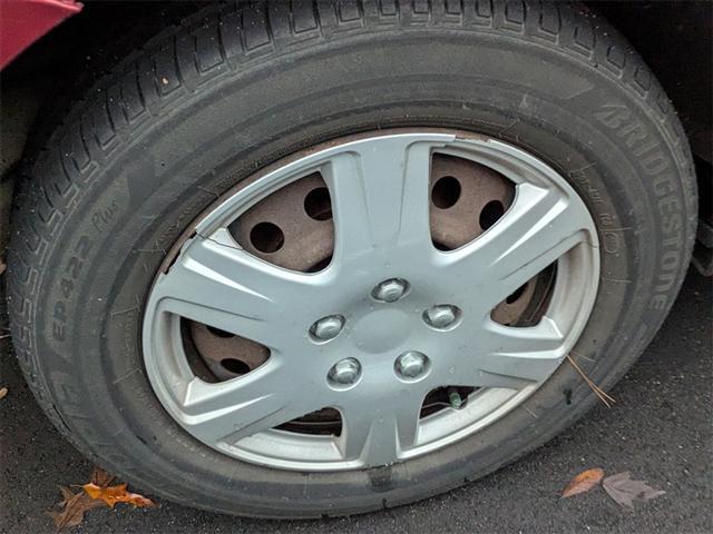 used 2006 Toyota Corolla car, priced at $6,291