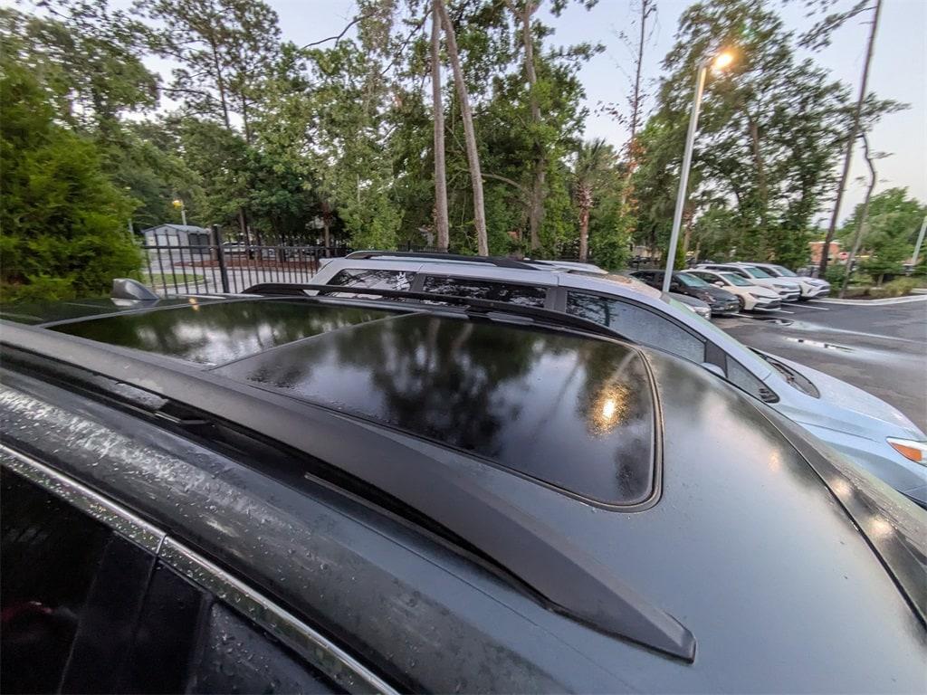 used 2018 GMC Terrain car, priced at $16,331