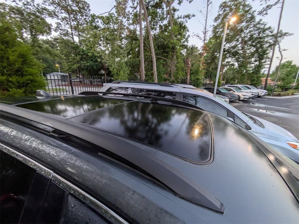 used 2018 GMC Terrain car, priced at $16,331