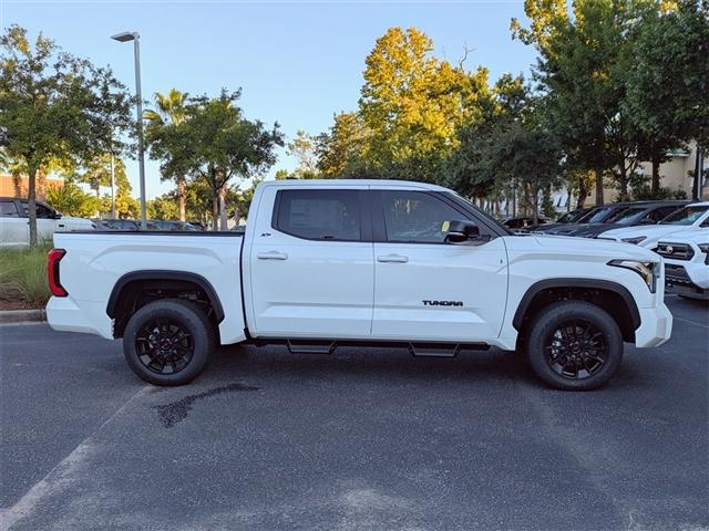 new 2026 Toyota Tundra car, priced at $65,583