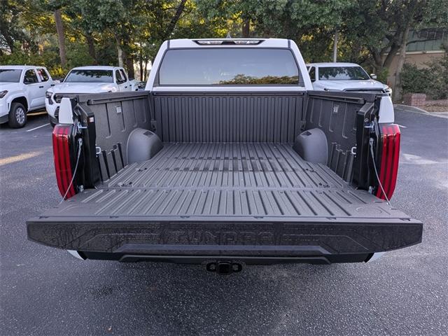 new 2026 Toyota Tundra car, priced at $65,583