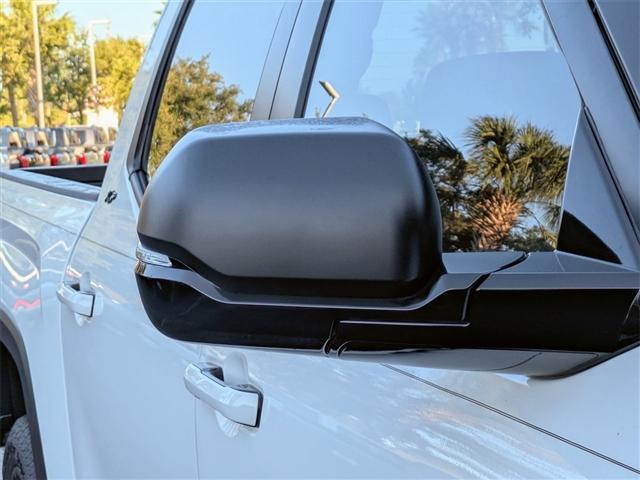 new 2026 Toyota Tundra car, priced at $65,583