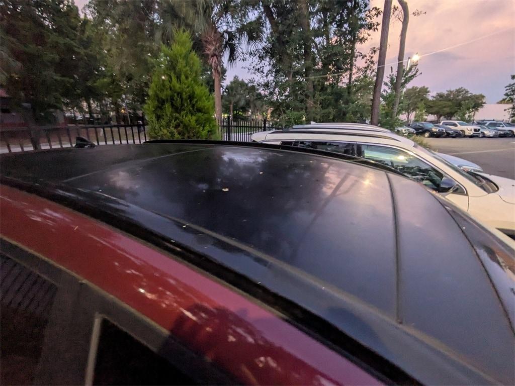 used 2016 Hyundai Tucson car, priced at $15,531