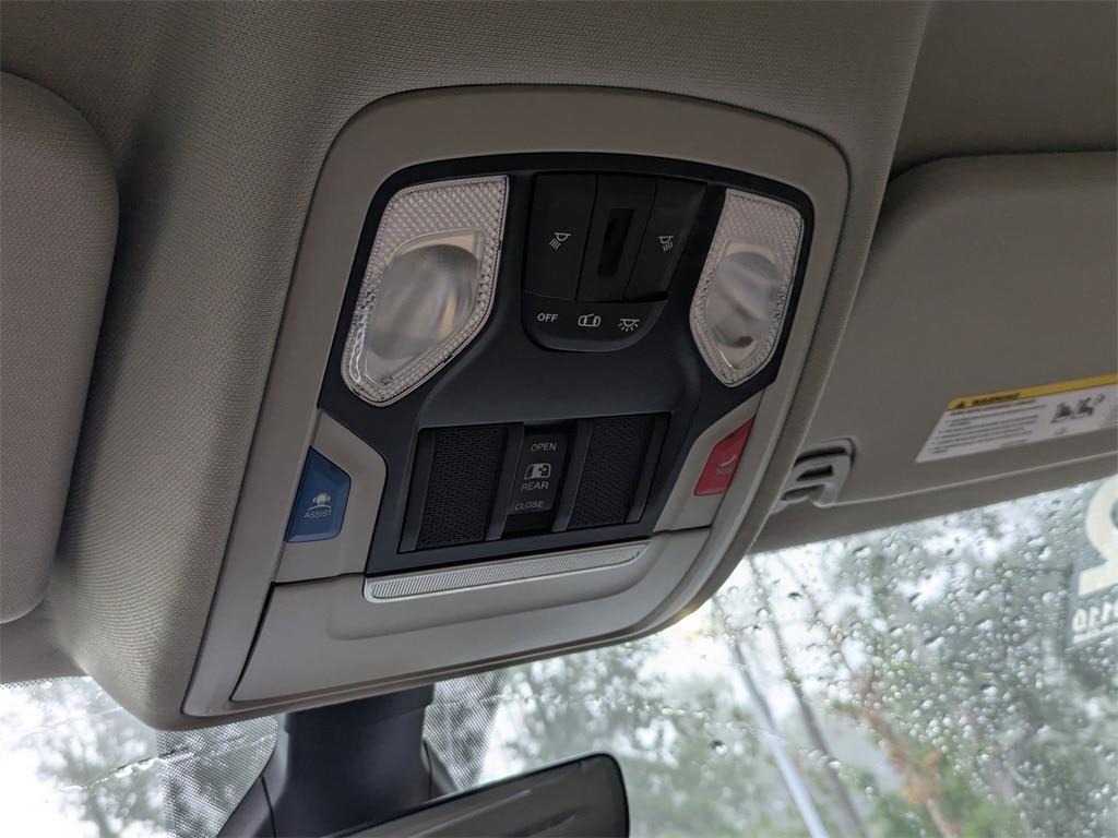 used 2022 Ram 1500 car, priced at $34,031