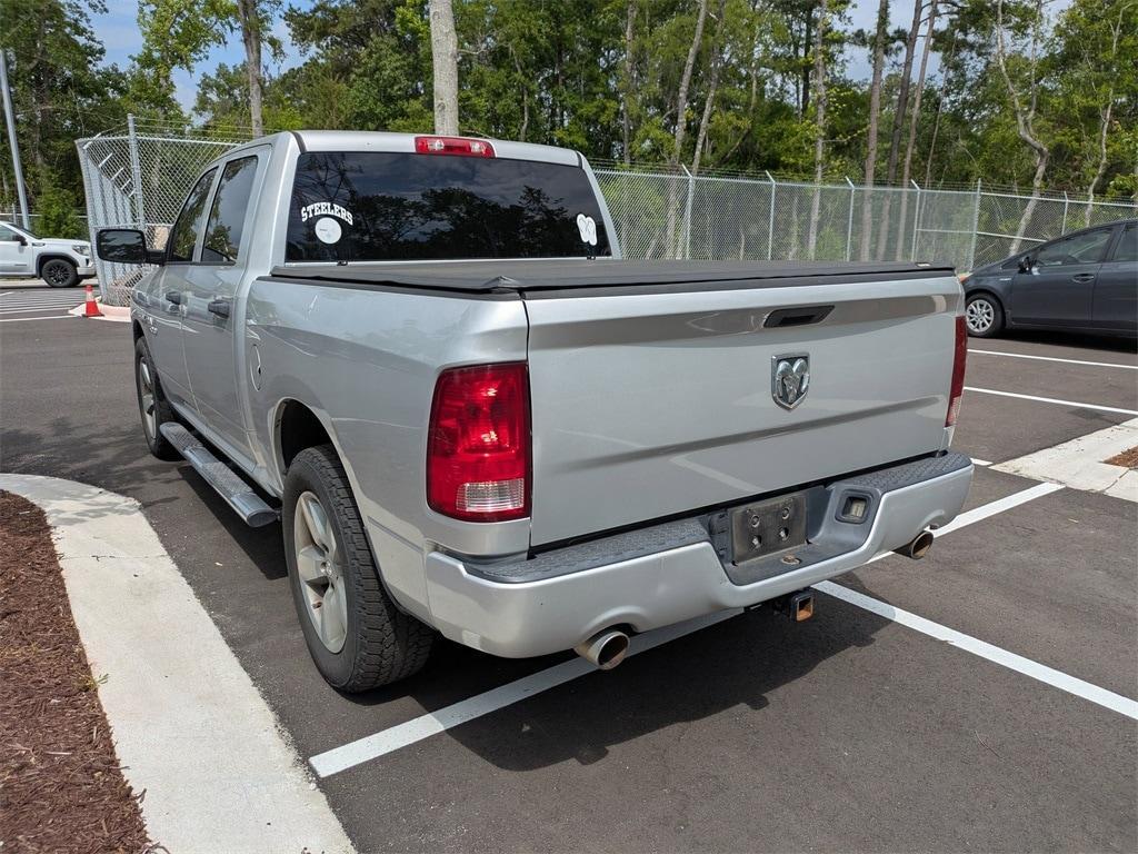 used 2014 Ram 1500 car, priced at $16,731