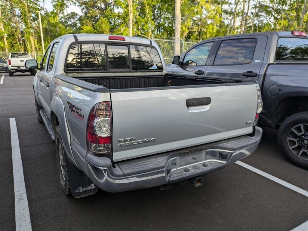 used 2013 Toyota Tacoma car, priced at $18,931