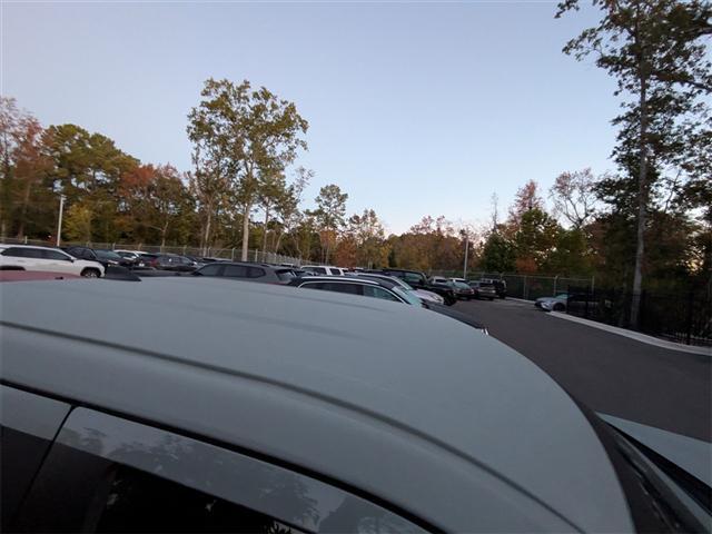 used 2024 Toyota Tundra car, priced at $49,691