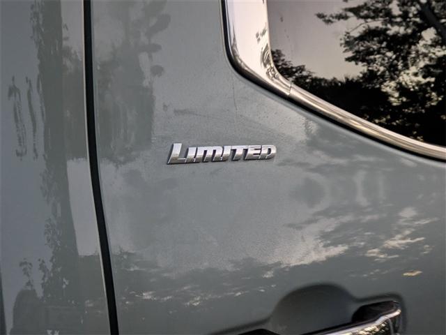 used 2024 Toyota Tundra car, priced at $49,691