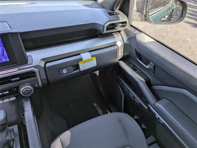 new 2025 Toyota 4Runner Hybrid car, priced at $55,896