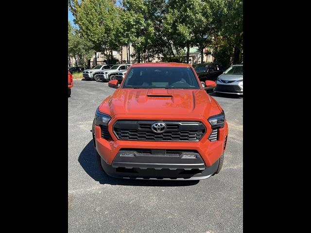 new 2025 Toyota Tacoma car, priced at $48,014