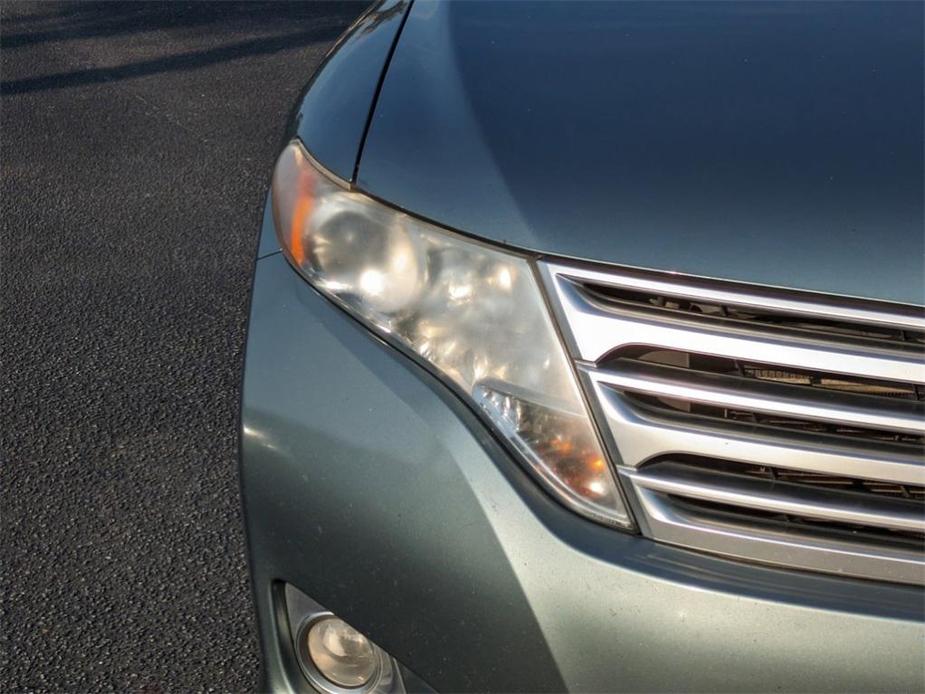 used 2009 Toyota Venza car, priced at $9,831