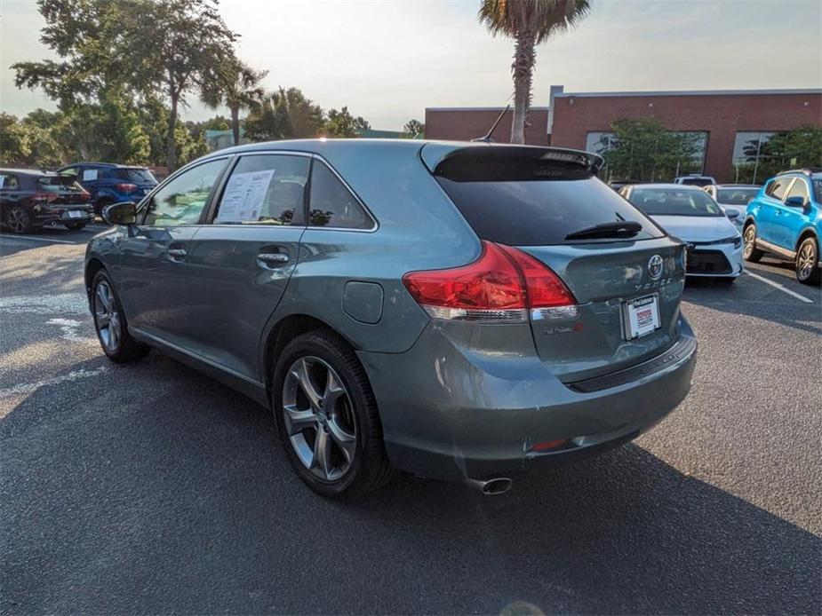 used 2009 Toyota Venza car, priced at $9,831