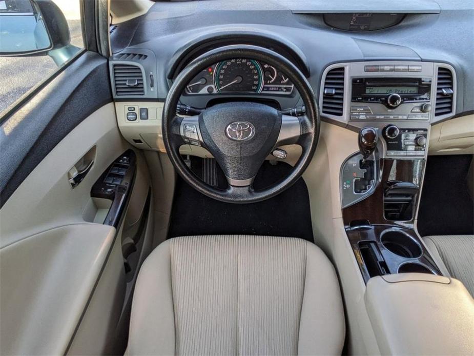 used 2009 Toyota Venza car, priced at $9,831