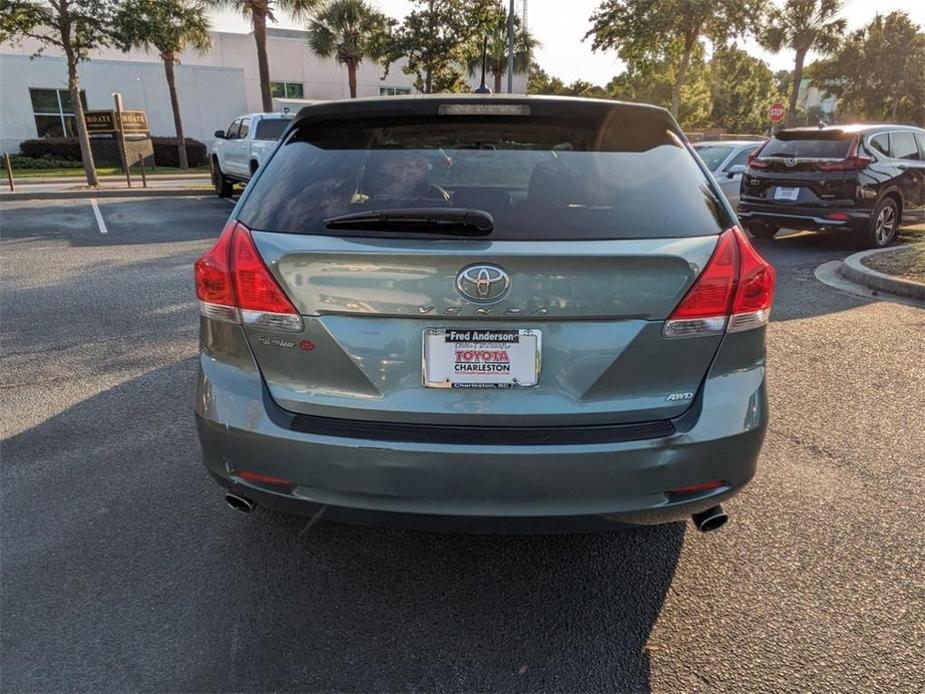 used 2009 Toyota Venza car, priced at $9,831