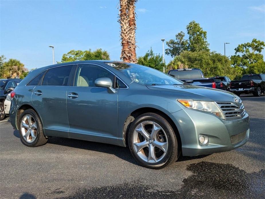 used 2009 Toyota Venza car, priced at $9,831