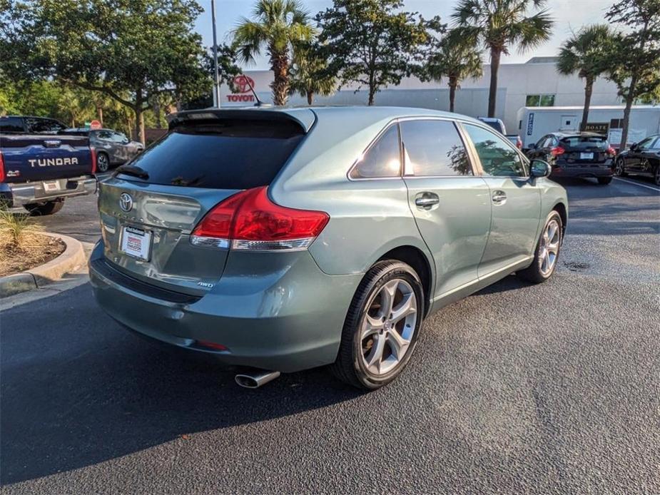 used 2009 Toyota Venza car, priced at $9,831