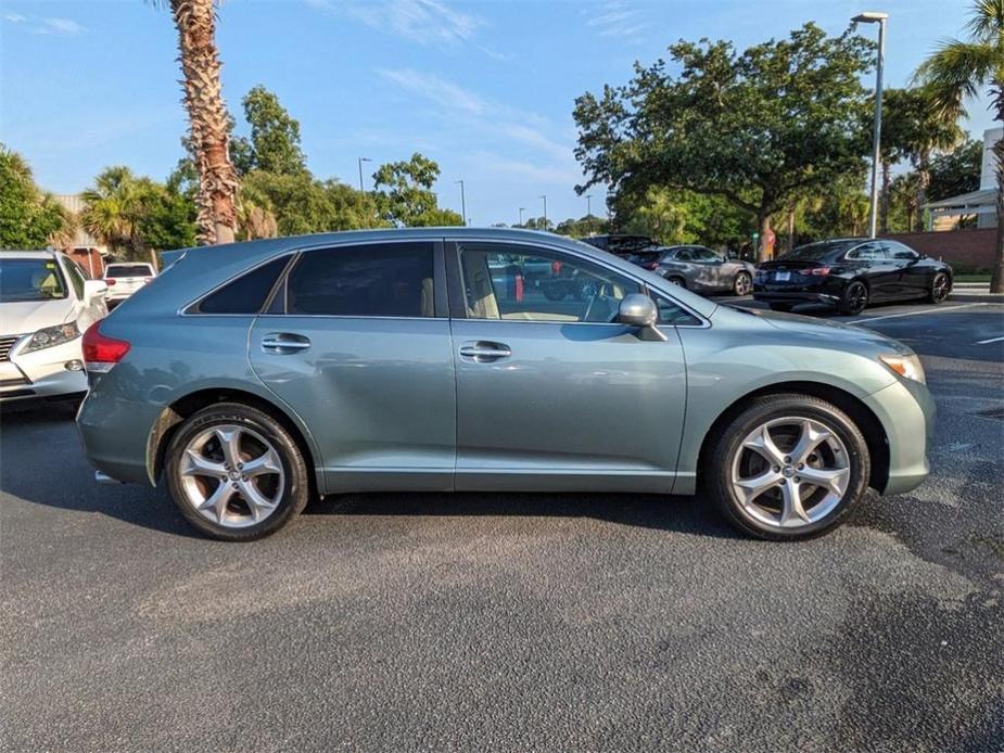 used 2009 Toyota Venza car, priced at $9,831