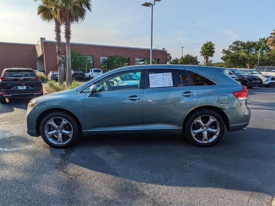 used 2009 Toyota Venza car, priced at $9,831