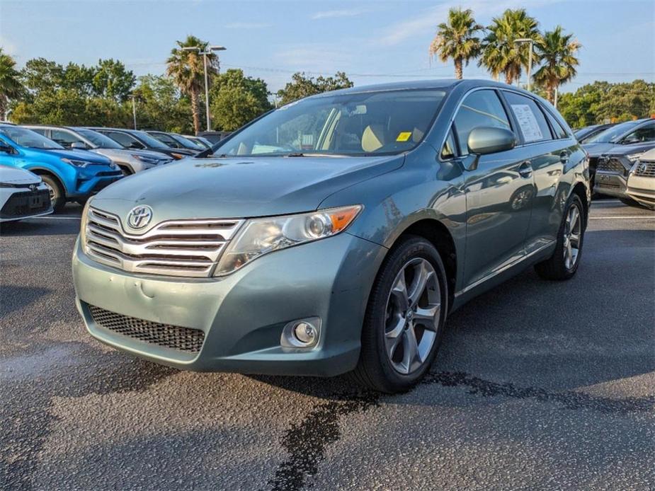 used 2009 Toyota Venza car, priced at $9,831