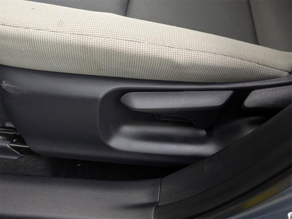 used 2025 Toyota Corolla car, priced at $24,431