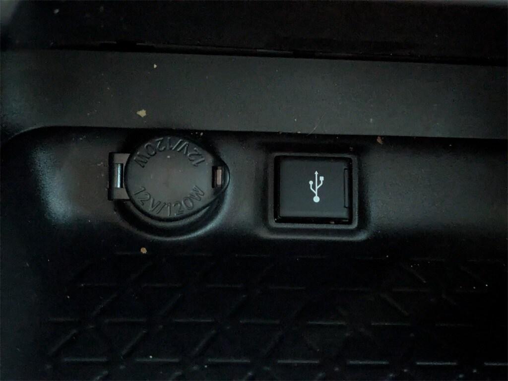 used 2022 Toyota RAV4 car, priced at $28,531