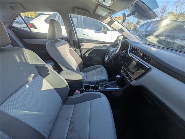 used 2018 Toyota Corolla car, priced at $14,991