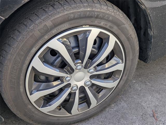 used 2018 Toyota Corolla car, priced at $14,991