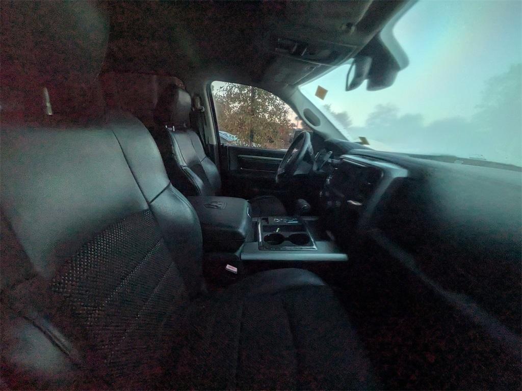 used 2013 Ram 1500 car, priced at $12,991