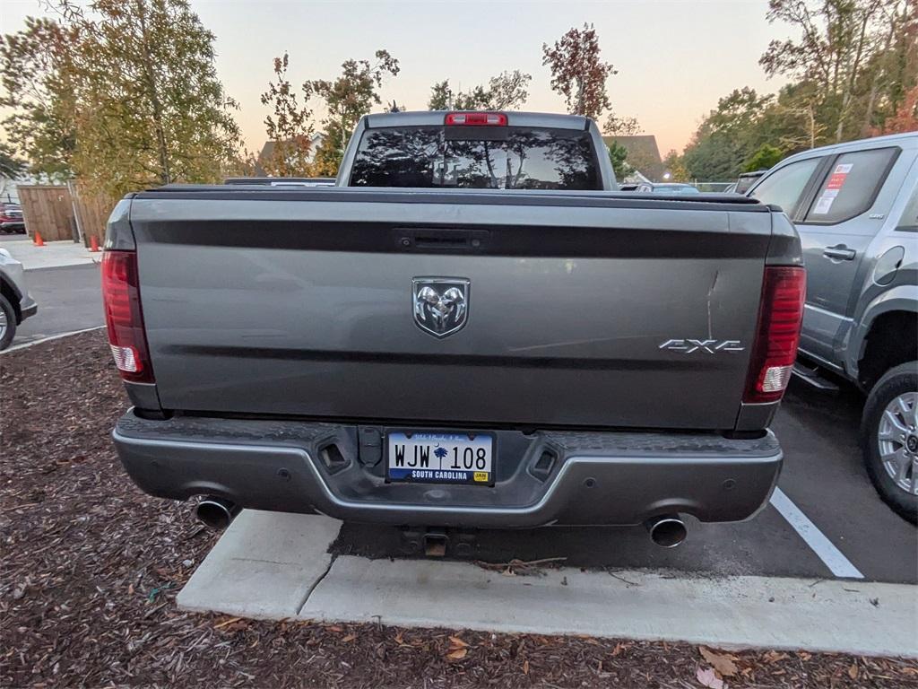 used 2013 Ram 1500 car, priced at $12,991