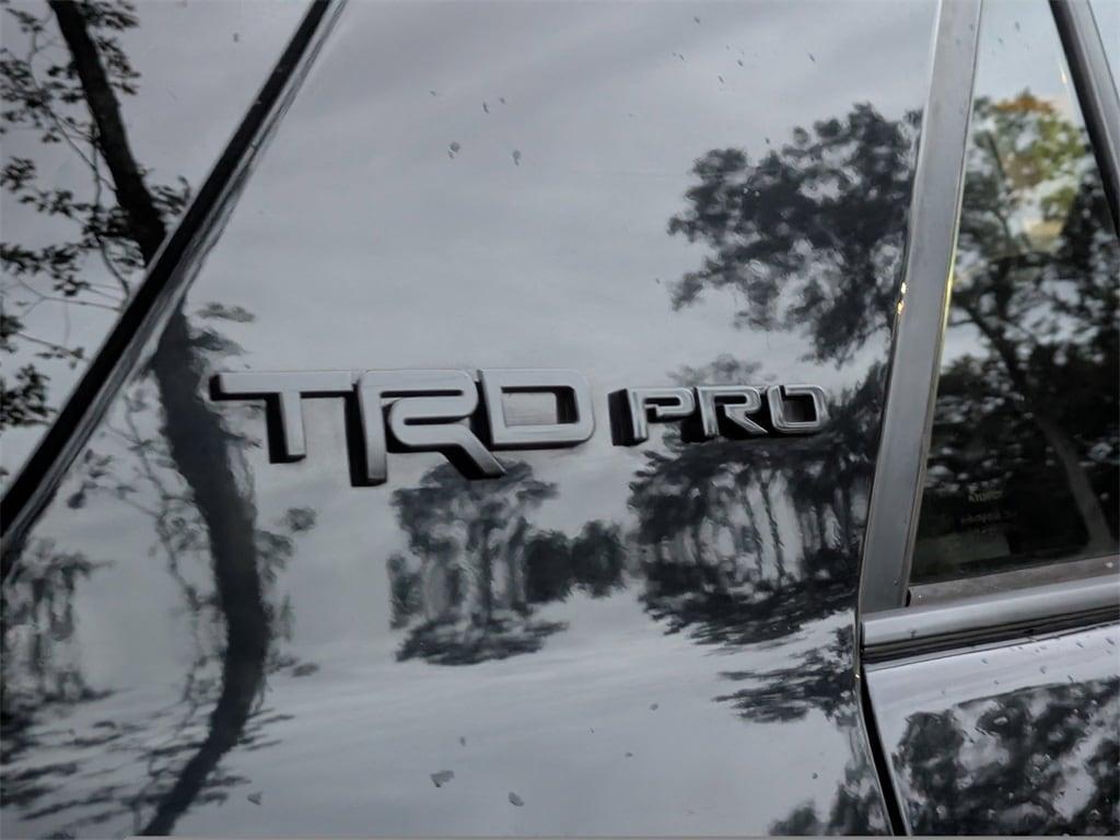 used 2022 Toyota 4Runner car, priced at $44,031