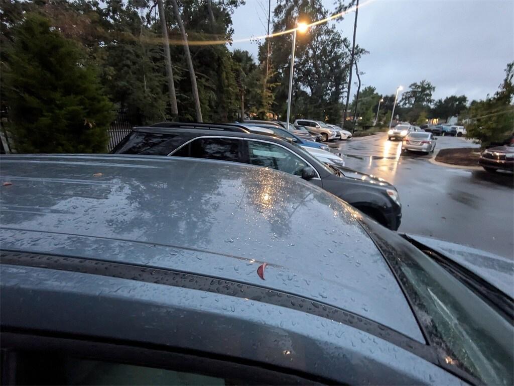 used 2022 Toyota Corolla Cross car, priced at $22,531