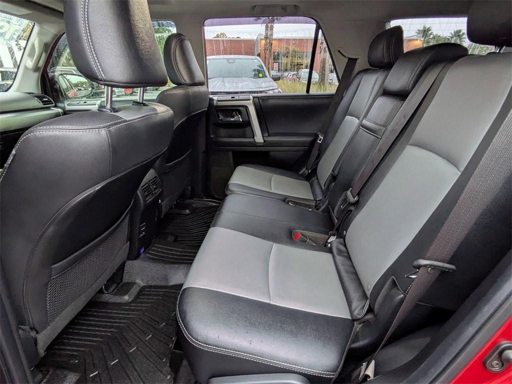 used 2019 Toyota 4Runner car, priced at $32,731