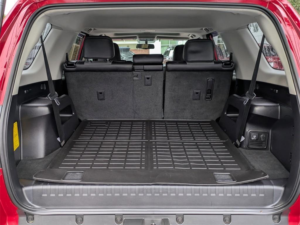 used 2019 Toyota 4Runner car, priced at $32,731