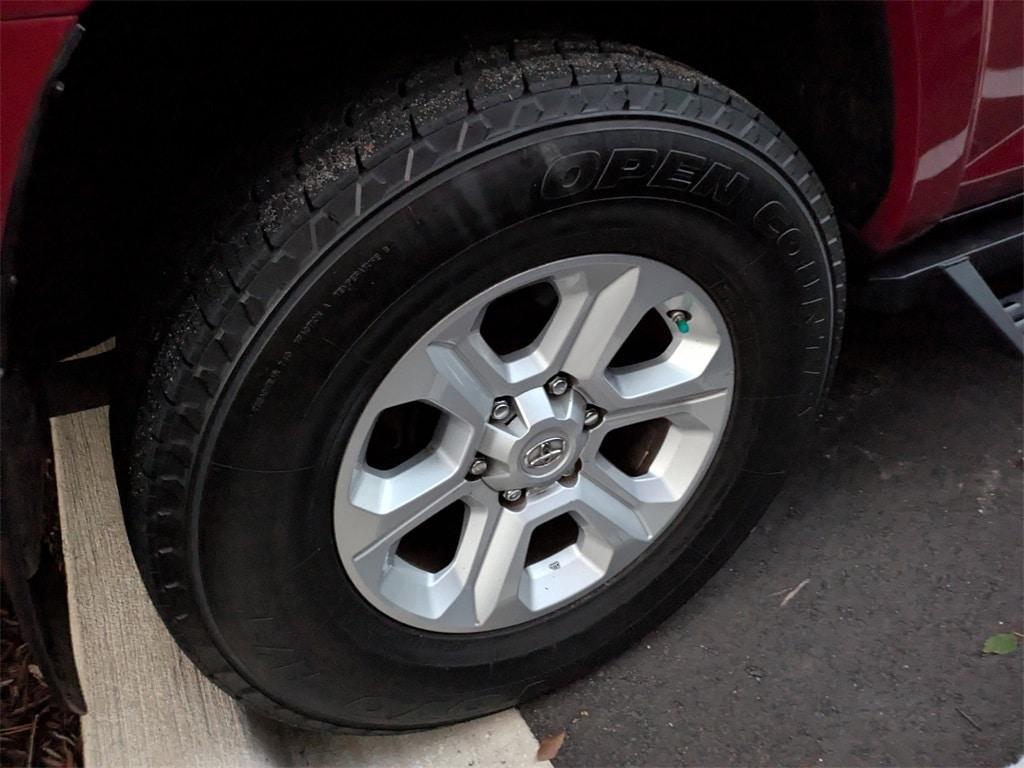 used 2019 Toyota 4Runner car, priced at $31,931