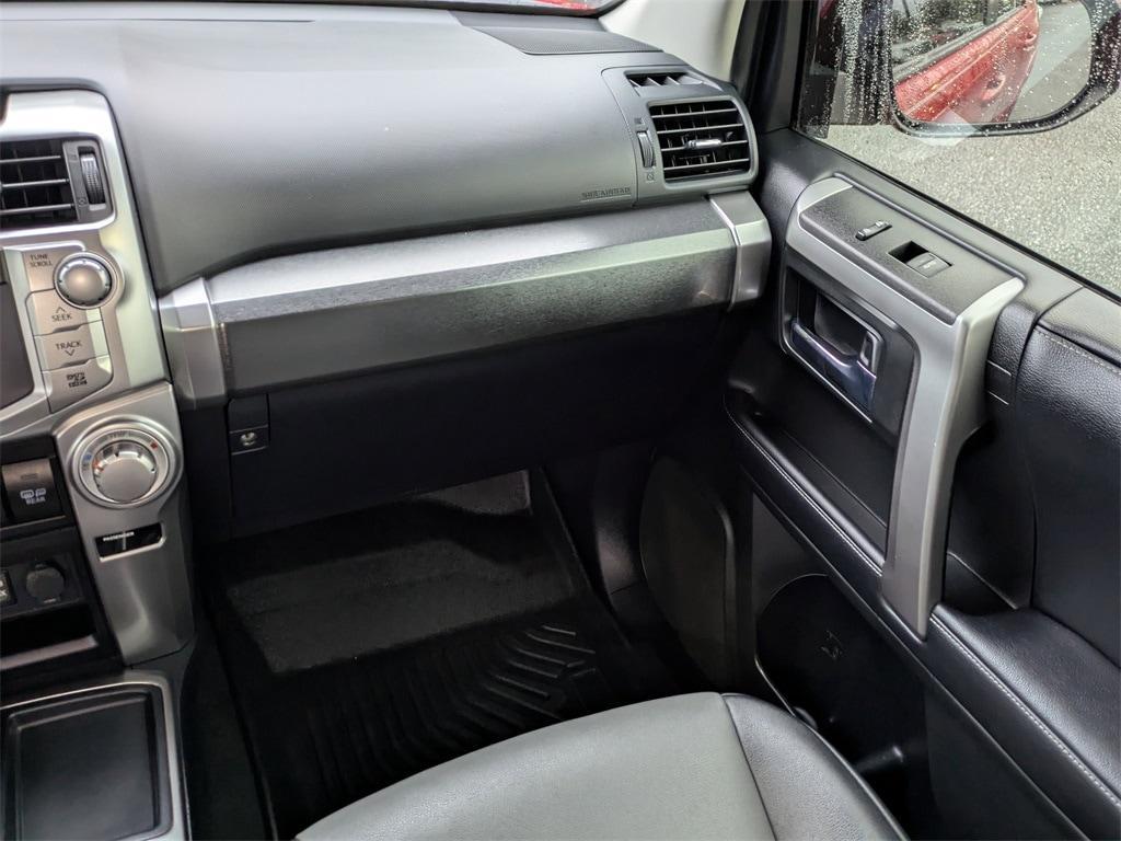 used 2019 Toyota 4Runner car, priced at $32,731