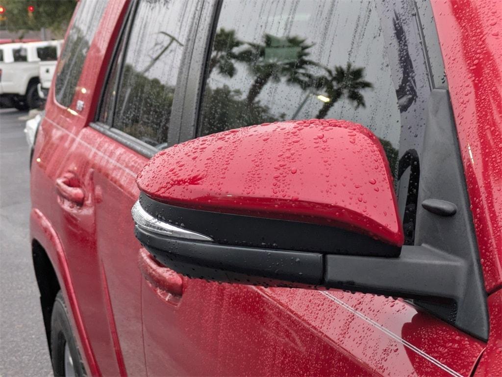 used 2019 Toyota 4Runner car, priced at $32,731