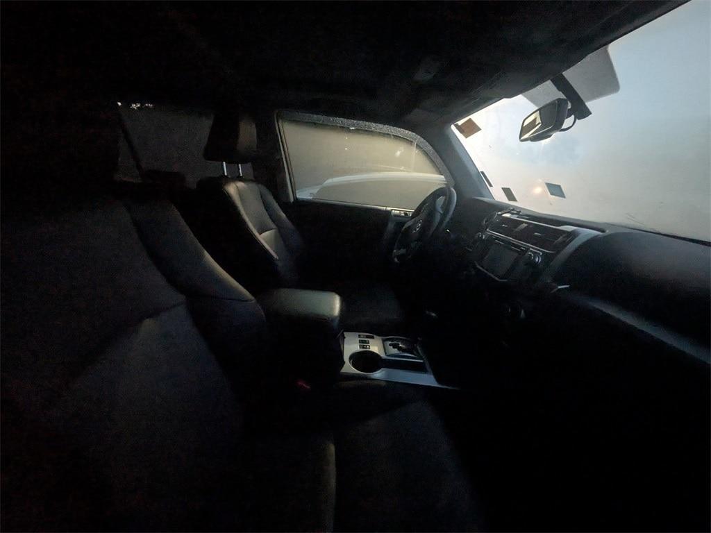 used 2019 Toyota 4Runner car, priced at $31,931
