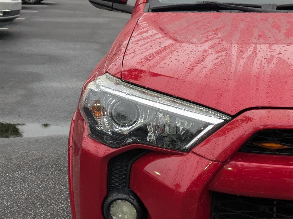 used 2019 Toyota 4Runner car, priced at $32,731