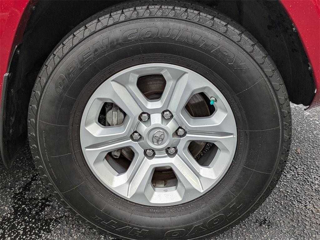 used 2019 Toyota 4Runner car, priced at $32,731