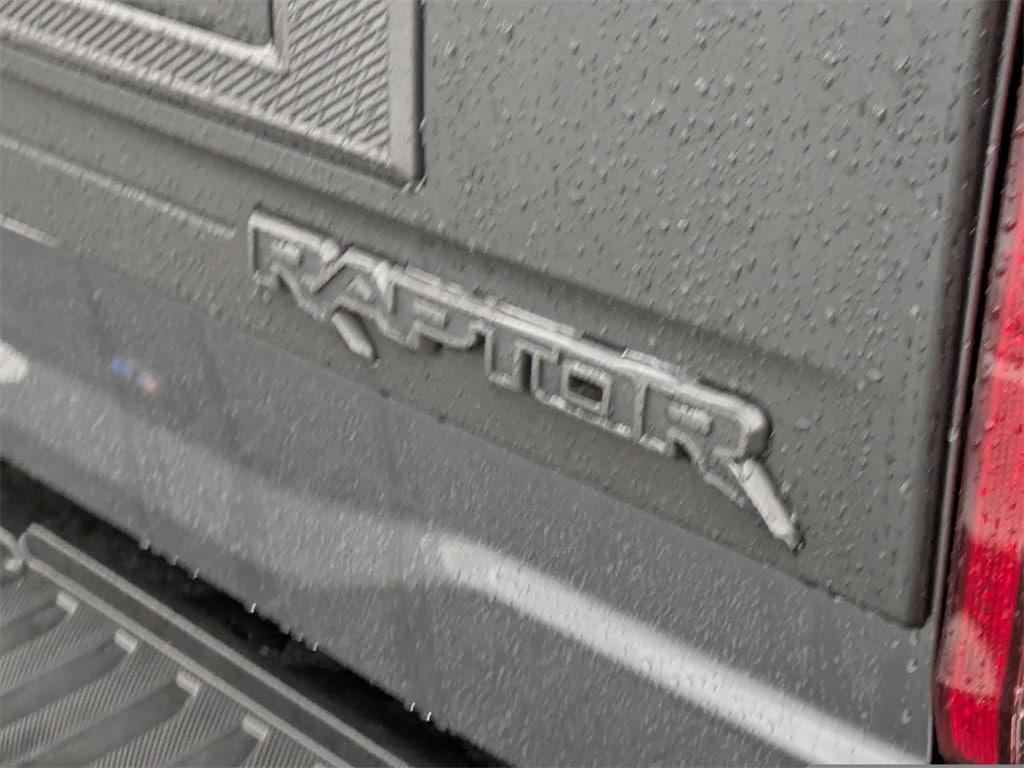 used 2024 Ford F-150 car, priced at $80,531
