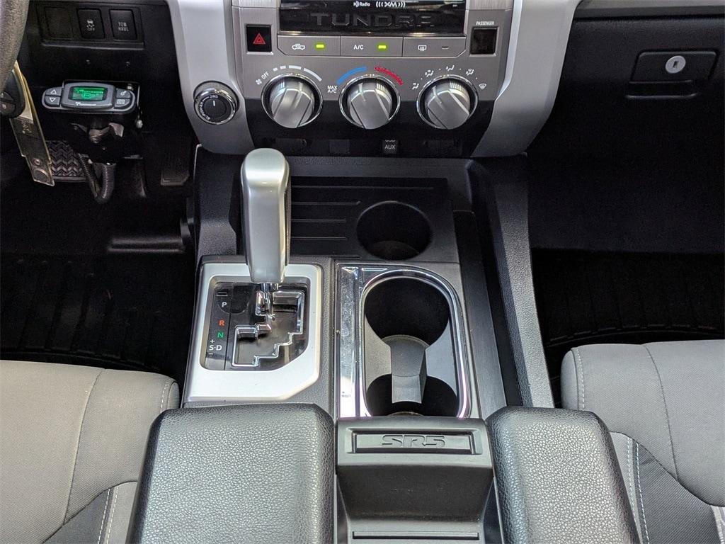 used 2014 Toyota Tundra car, priced at $27,931